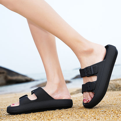 Cloud™ Summer - Super Comfy Slides ( ANTI-SLIP )