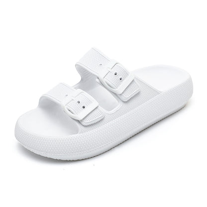 Cloud™ Summer - Super Comfy Slides ( ANTI-SLIP )