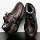 Tallin – Super Comfortable Sneakers with Thermal Lining and Waterproofing