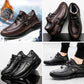 Tallin – Super Comfortable Sneakers with Thermal Lining and Waterproofing