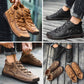 Albert – Casual Sneaker Boots