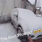 FrostBuster™ Pro - Your Ultimate Tool for Snow and Ice Control!