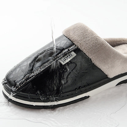 Hamburgo – Men’s Slippers (Super Comfortable)