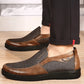 Sapato Masculino Mocassim Sport Titanium - Rinove Store