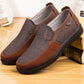 Sapato Masculino Mocassim Sport Titanium - Rinove Store