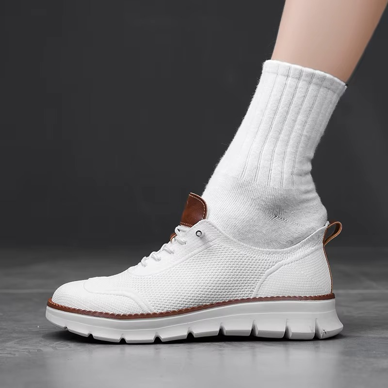 UrbanGent – Sapatos Barefoot Unissexo Ultra Confortáveis