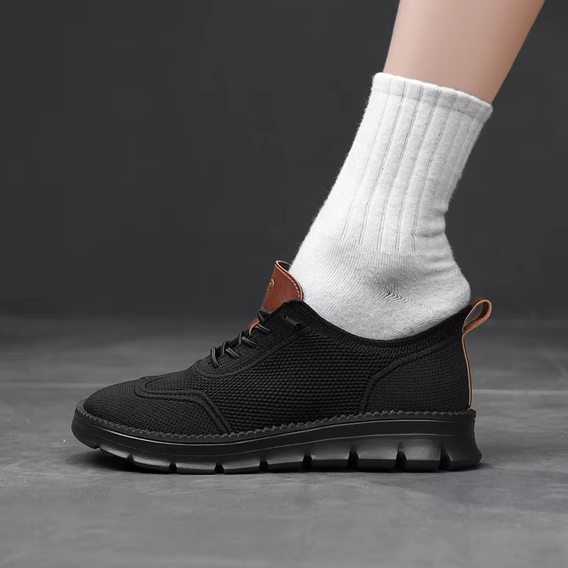 UrbanGent – Sapatos Barefoot Unissexo Ultra Confortáveis