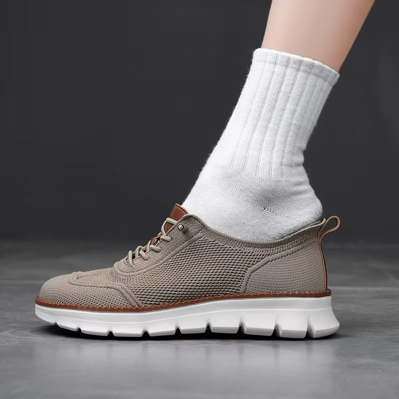 UrbanGent – Sapatos Barefoot Unissexo Ultra Confortáveis