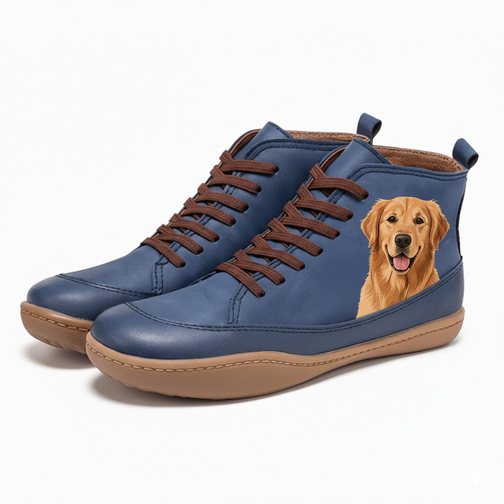 Boots Orthopedic Dog 🐶 - Feet in the Clouds™