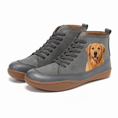 Boots Orthopedic Dog 🐶 - Feet in the Clouds™