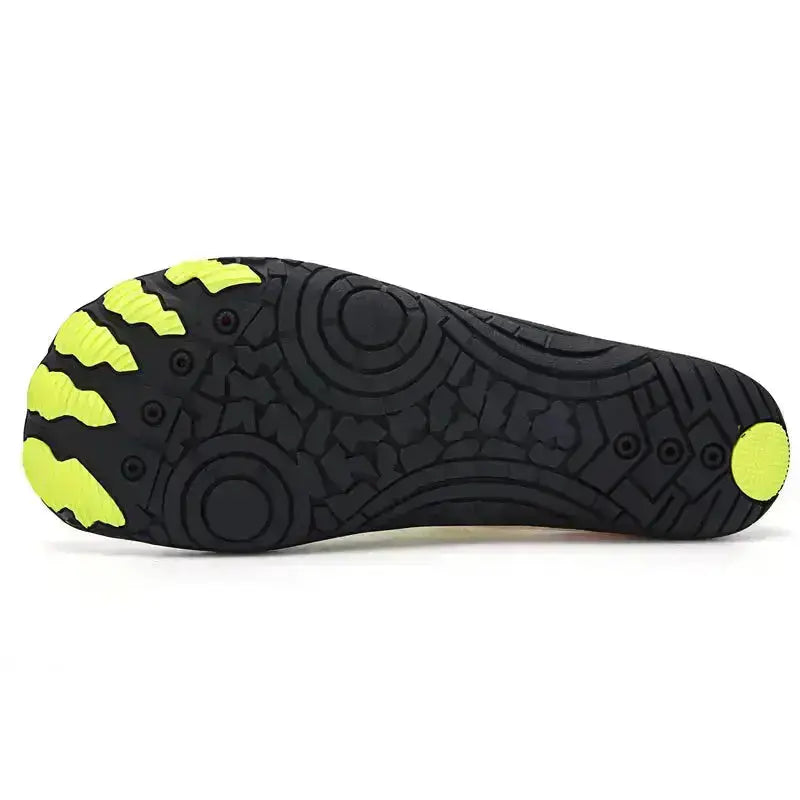 Athletic Bearefoot™ Shoes - Drifters Bearefoot Exclusion