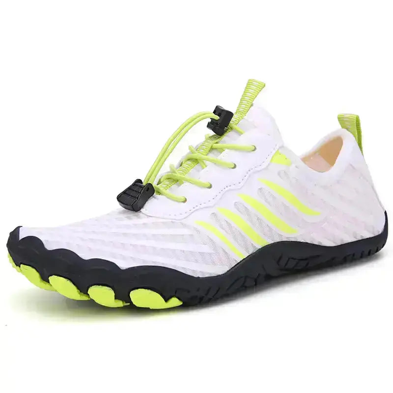 Athletic Bearefoot™ Shoes - Drifters Bearefoot Exclusion