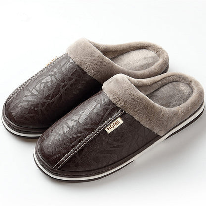 Hamburgo – Men’s Slippers (Super Comfortable)