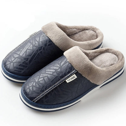 Hamburgo – Men’s Slippers (Super Comfortable)