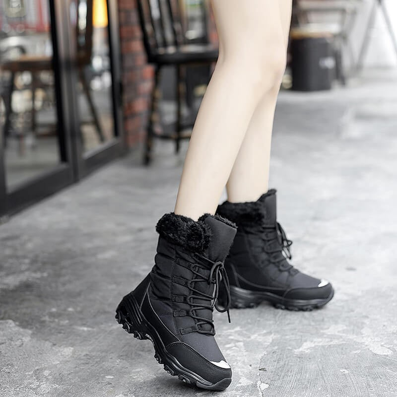 Arksnow™ -  Winter Boots