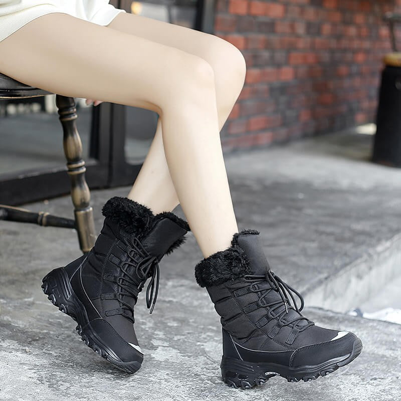 Arksnow™ -  Winter Boots