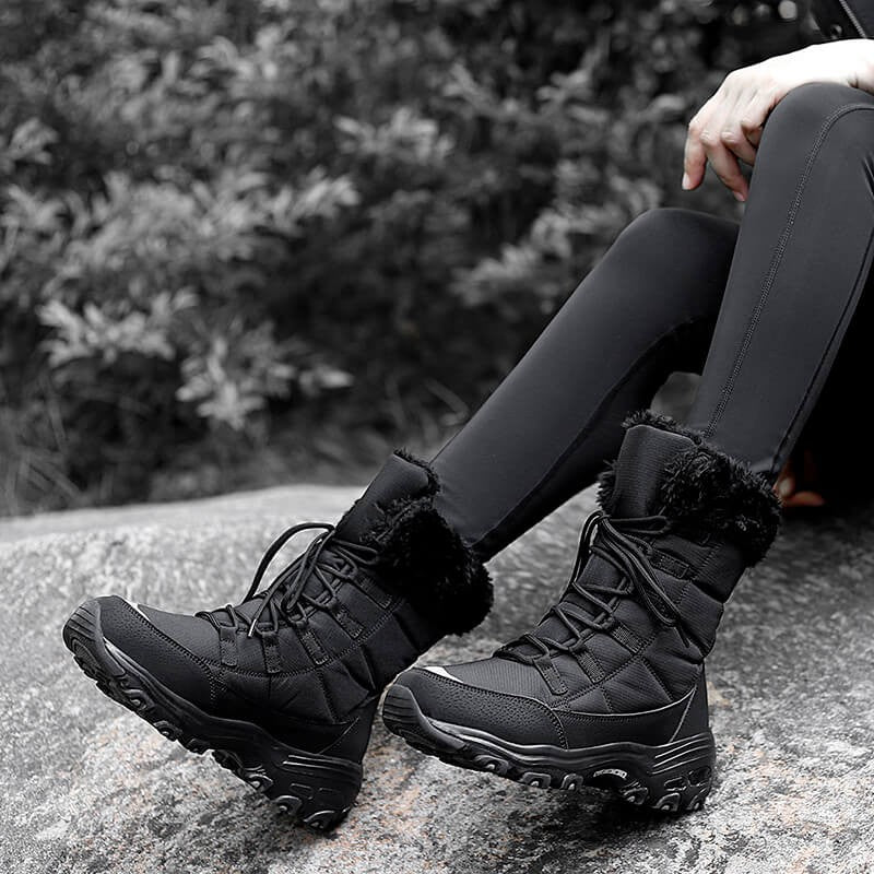 Arksnow™ -  Winter Boots