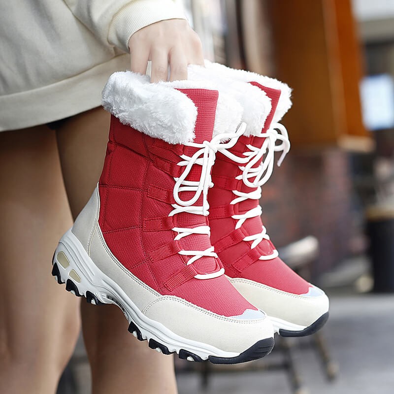 Arksnow™ -  Winter Boots