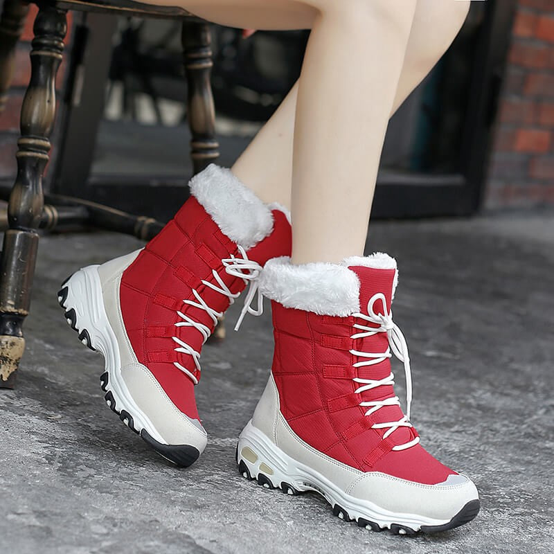 Arksnow™ -  Winter Boots
