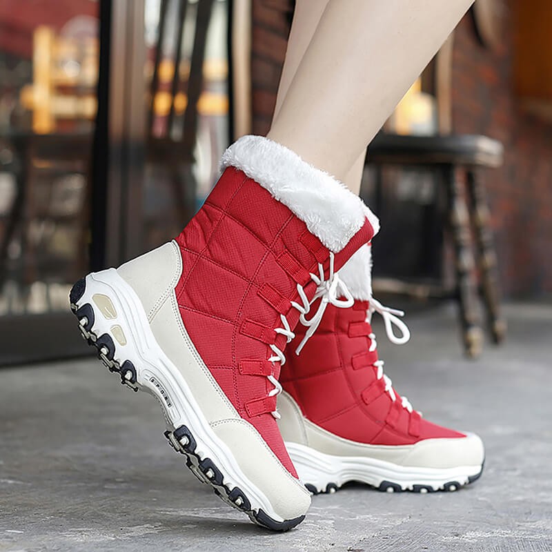Arksnow™ -  Winter Boots