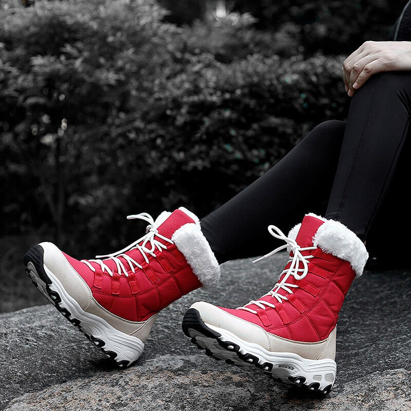 Arksnow™ -  Winter Boots