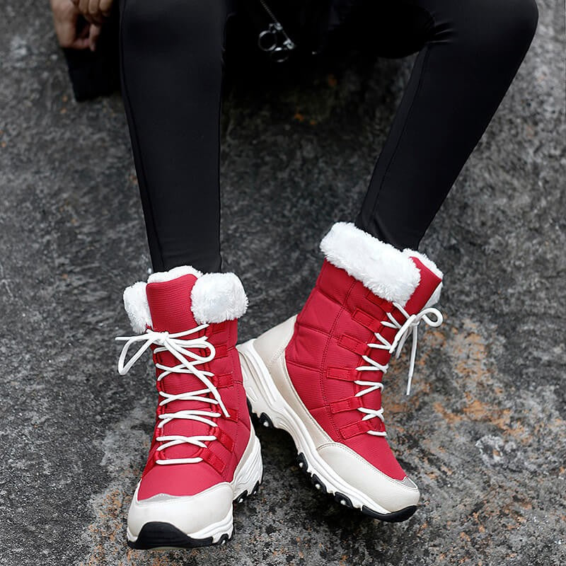 Arksnow™ -  Winter Boots