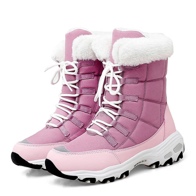 Arksnow™ -  Winter Boots