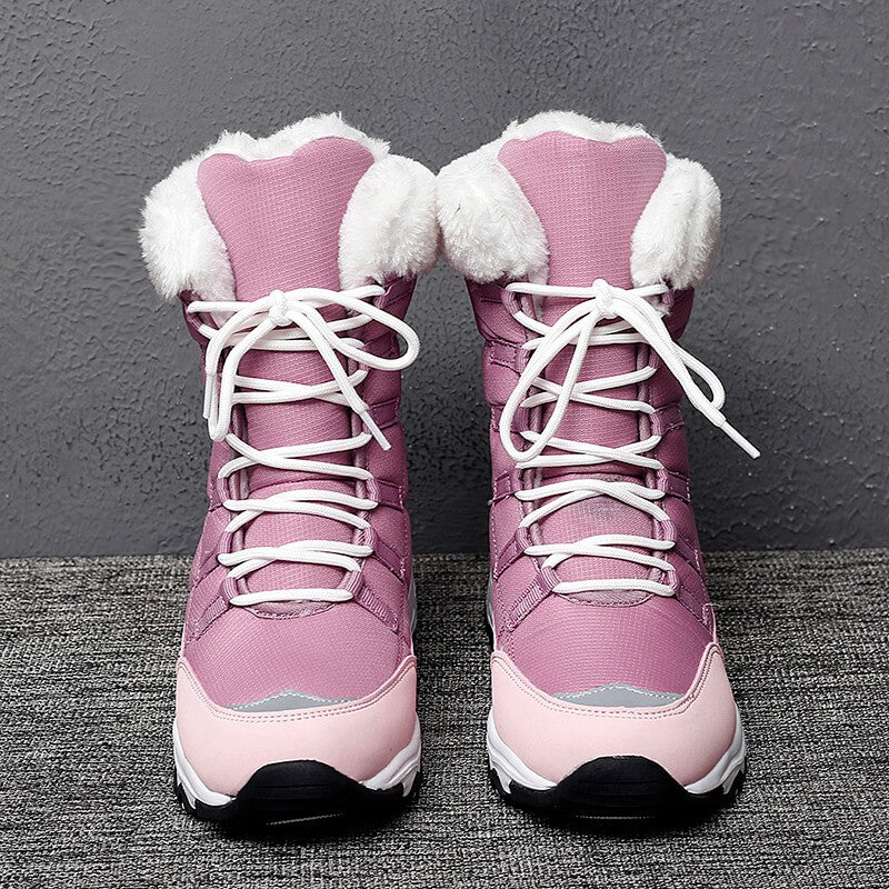Arksnow™ -  Winter Boots