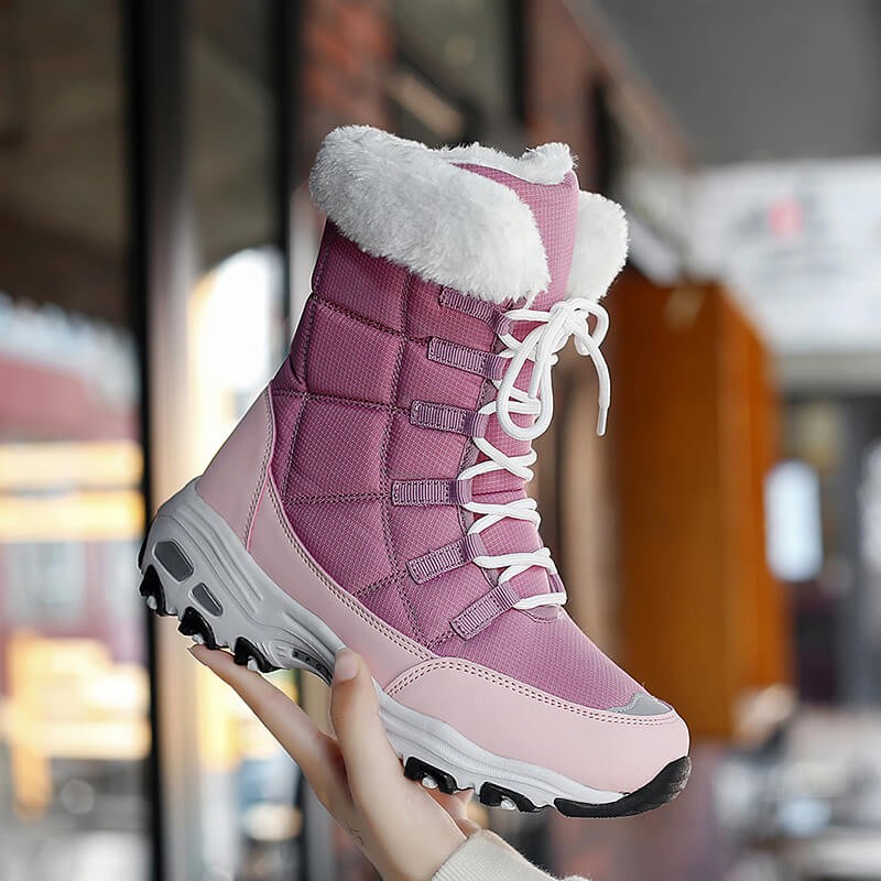 Arksnow™ -  Winter Boots