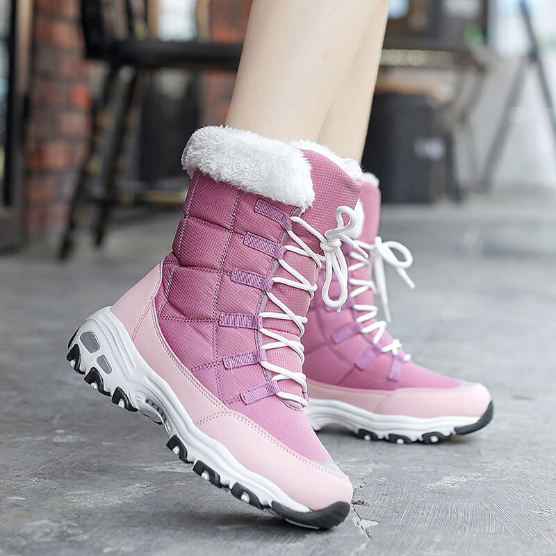Arksnow™ -  Winter Boots