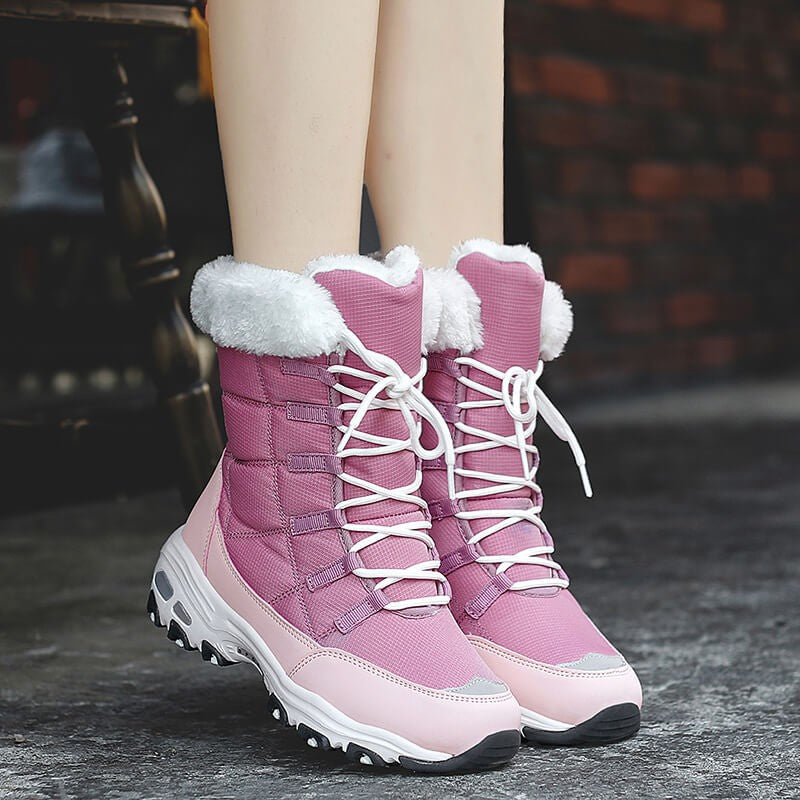 Arksnow™ -  Winter Boots