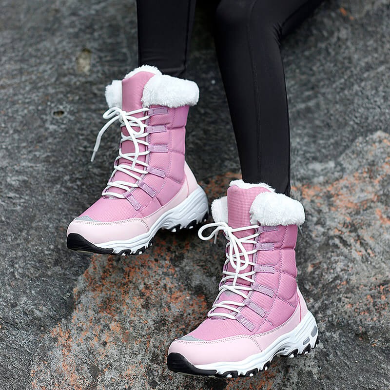 Arksnow™ -  Winter Boots