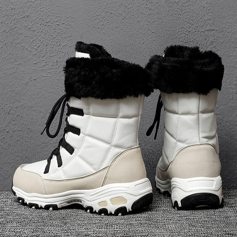 Arksnow™ -  Winter Boots