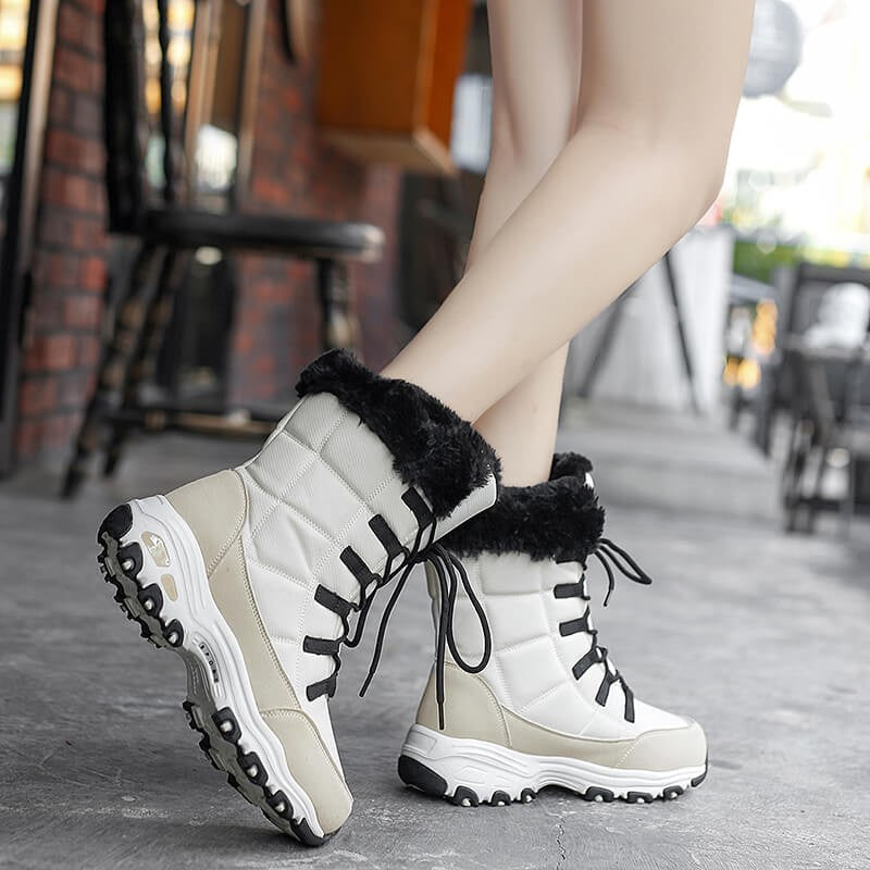 Arksnow™ -  Winter Boots