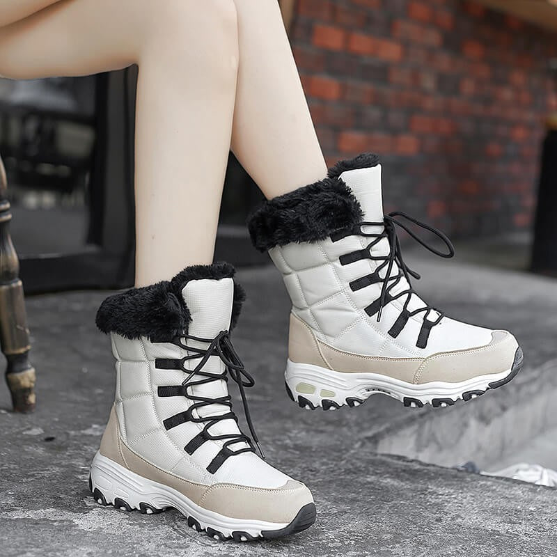 Arksnow™ -  Winter Boots