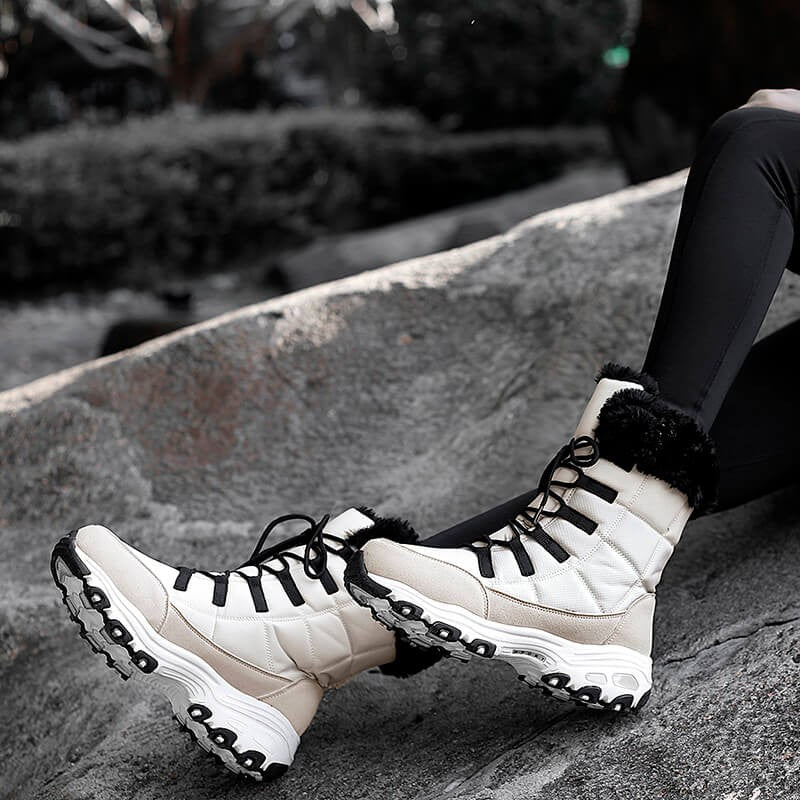 Arksnow™ -  Winter Boots