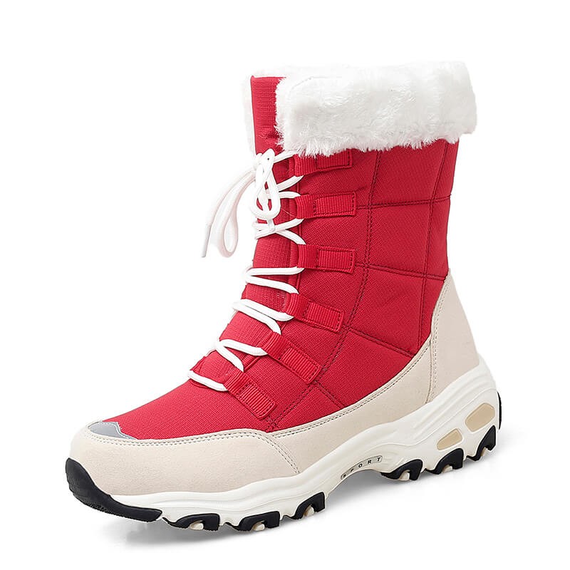 Arksnow™ -  Winter Boots