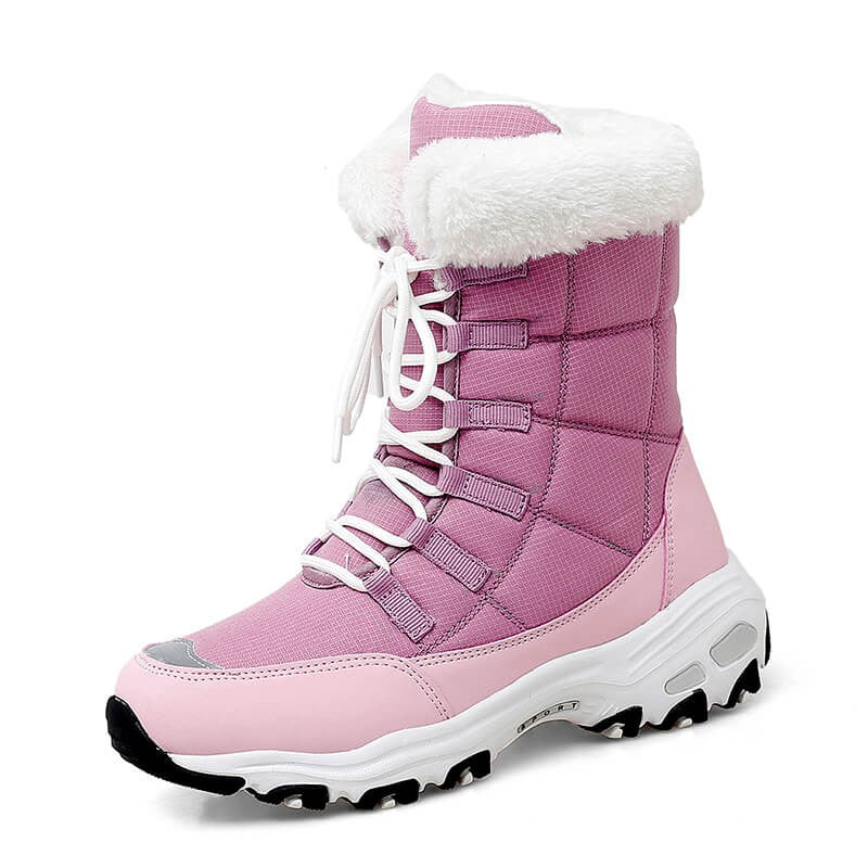 Arksnow™ -  Winter Boots