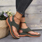 Sandra™ Orthopedic Sandals - Chic and comfortable