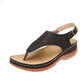 Sandra™ Orthopedic Sandals - Chic and comfortable