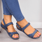 Kim™ - Orthopedic Sandals - Chic and comfortable