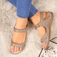 Kim™ - Orthopedic Sandals - Chic and comfortable