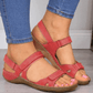 Kim™ - Orthopedic Sandals - Chic and comfortable