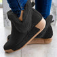 Larisa™ Warm boots ( Super Comfortable )