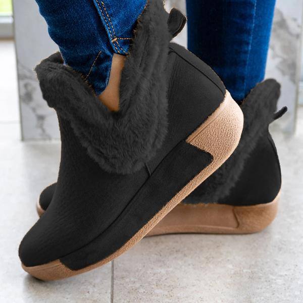 Larisa™ Warm boots ( Super Comfortable )