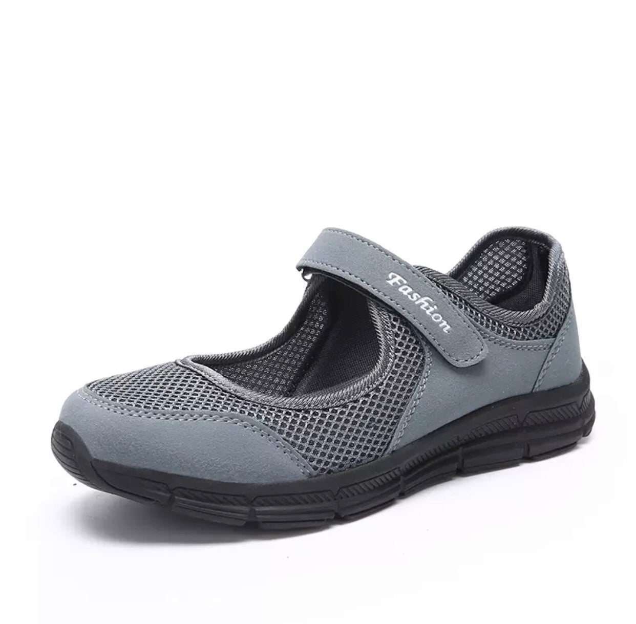 FeetinTheClouds™ Mary Jane - Ergonomic & Orthopedic Shoes