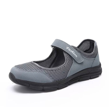 FeetinTheClouds™ Mary Jane – Ergonomische und orthopädische Schuhe 