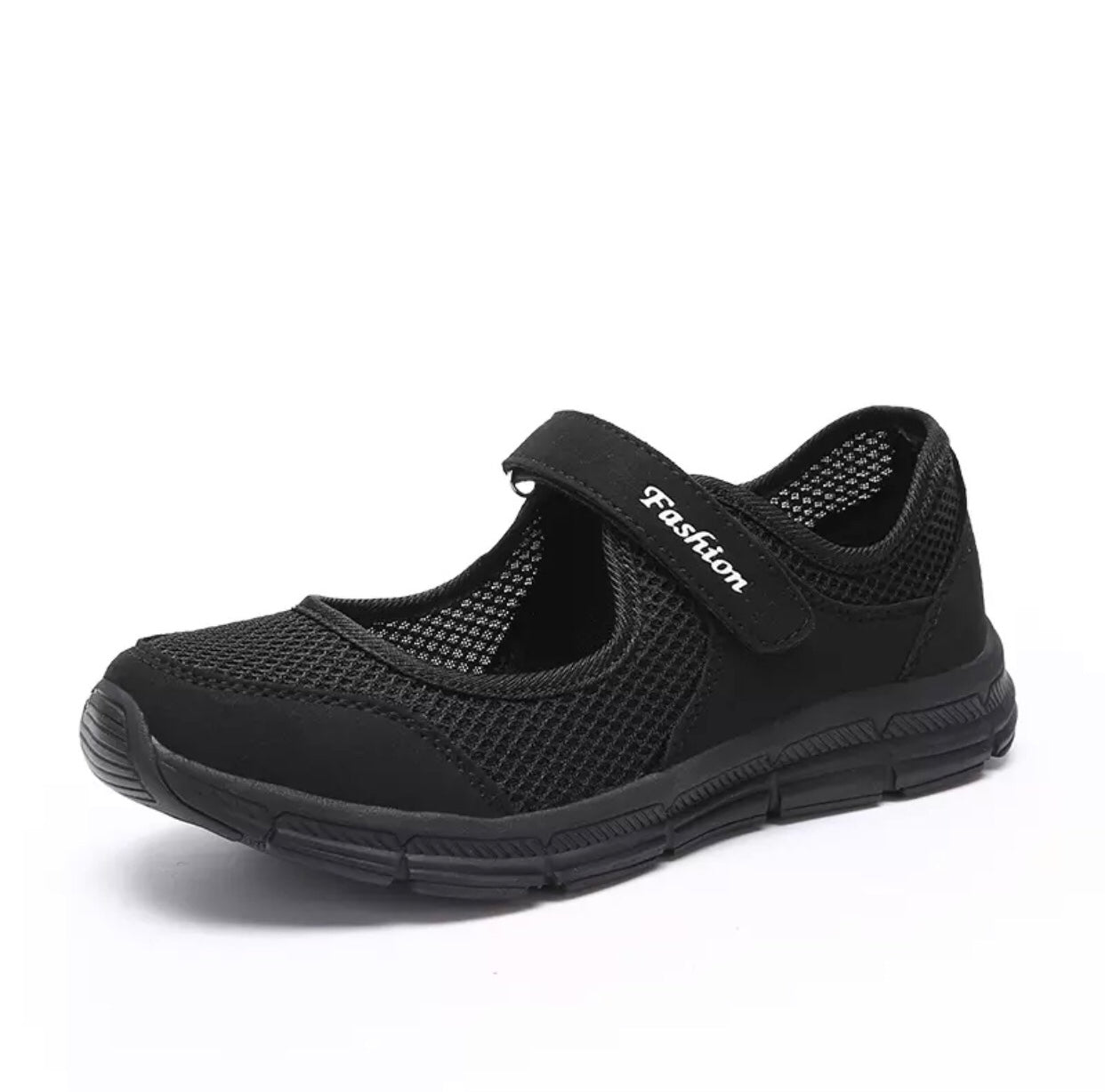 FeetinTheClouds™ Mary Jane - Ergonomic & Orthopedic Shoes