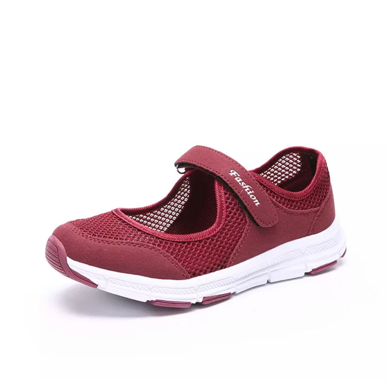 FeetinTheClouds™ Mary Jane - Ergonomic & Orthopedic Shoes