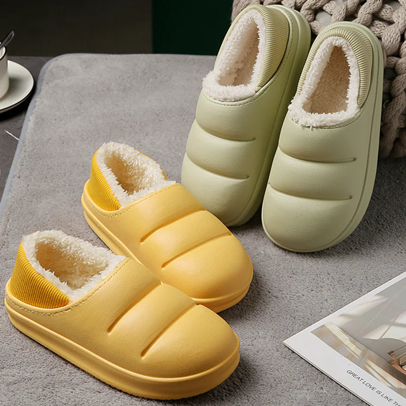 Cloud Super Comfy Slippers ANTI SLIP